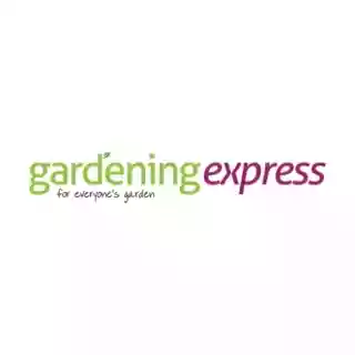 Gardening Express coupon codes