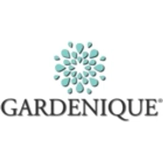 Gardenique logo