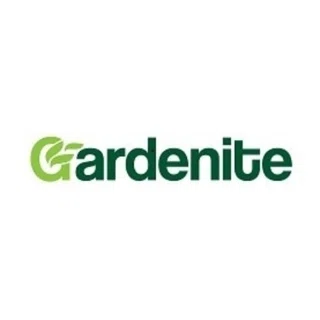 Shop Gardenite logo