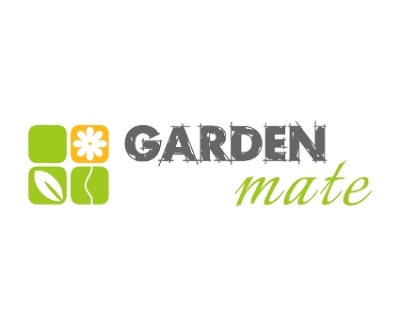 Shop Garden Mate logo