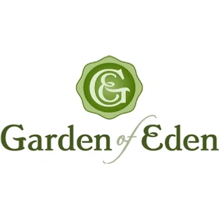 Shop Garden Of Eden coupon codes logo