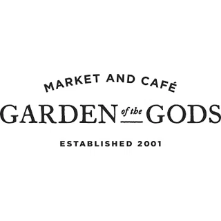Garden of the Gods Market and Cafe logo