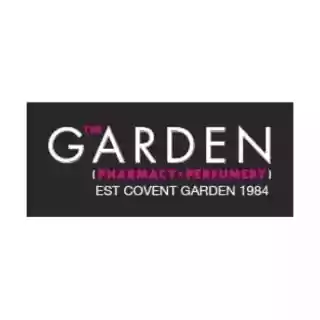 Shop Garden Pharmacy coupon codes logo