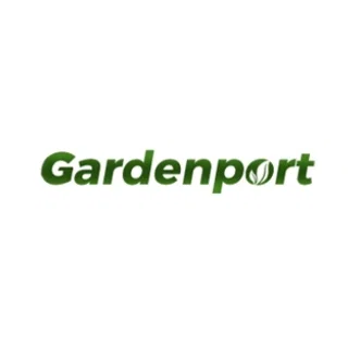 Gardenport logo