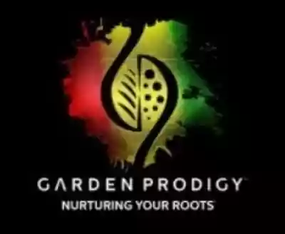 Garden Prodigy coupon codes