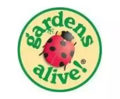 Gardens Alive! logo