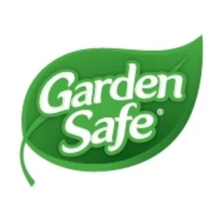 Garden Safe logo