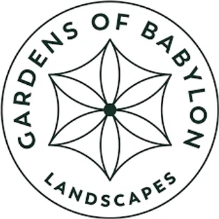 Gardens of Babylon logo
