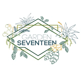 Garden Seventeen logo