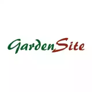 Shop Gardensite coupon codes logo