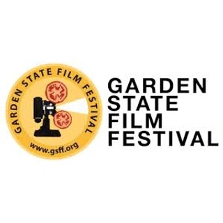 Shop Garden State Film Festival logo