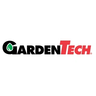 GardenTech logo