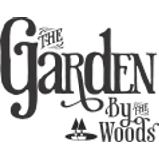 The Garden By The Woods logo
