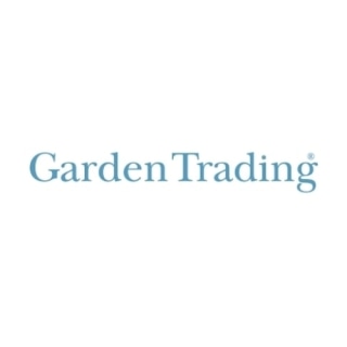Shop Garden Trading logo
