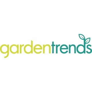 Garden Trends logo