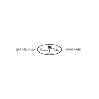 Shop Garden Villa Events logo