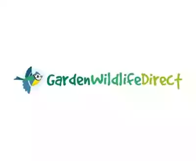 Shop Garden Wildlife Direct coupon codes logo