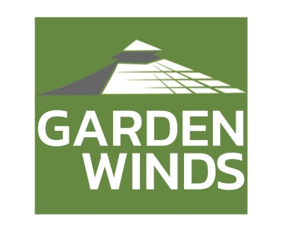 Shop Garden Winds logo