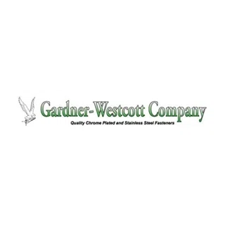 Shop Gardner-Westcott logo
