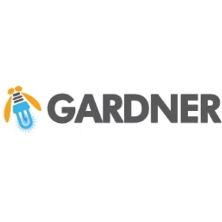  GARDNER Fly Lights logo
