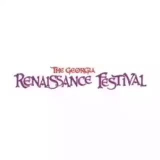 Georgia Renaissance Festival promo codes