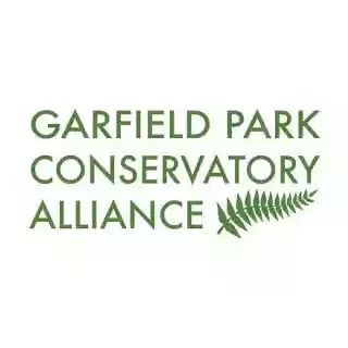 garfieldconservatory.org logo