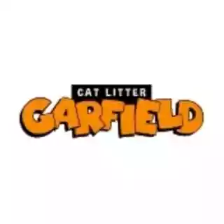 Shop Garfield Cat Litter coupon codes logo