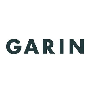 Shop GARIN SHOP logo