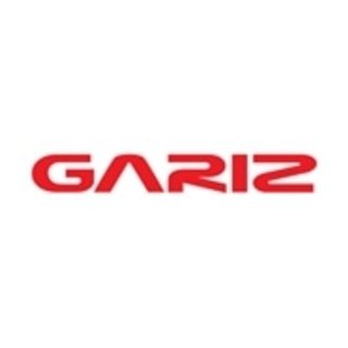 Shop Gariz logo
