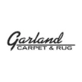 Shop Garland Rug logo
