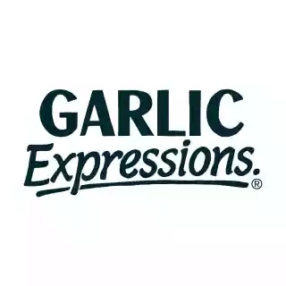 Garlic Expressions logo