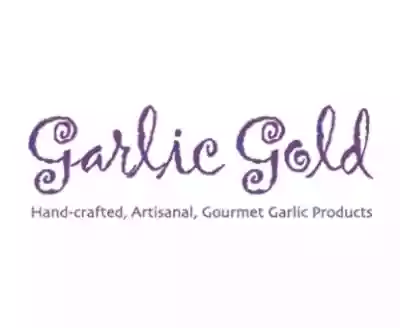 Garlic Gold logo