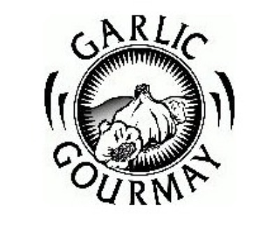 Shop Garlic Gourmay logo