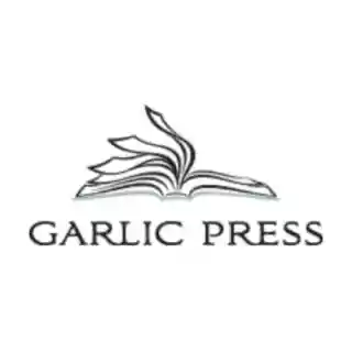 Garlic Press logo