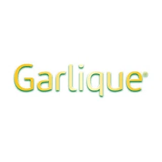Garlique Garlic Supplement logo