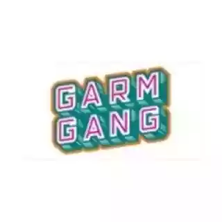 Shop Garmgang logo