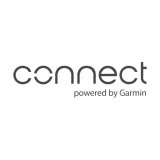 Garmin Connect logo