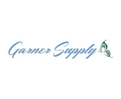 Shop Garner Supply logo