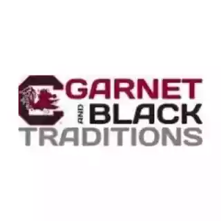 Shop Garnet and Black Traditions coupon codes logo