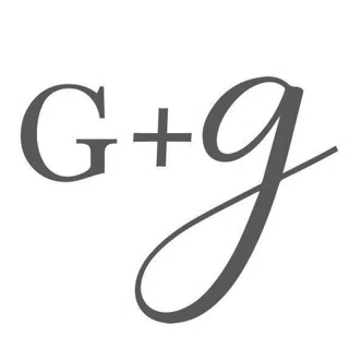 Garnet and Grace Bridal Boutique logo