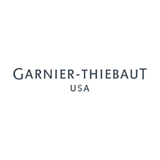 Shop Garnier-Thiebaut USA logo