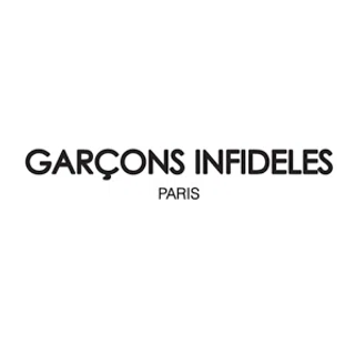 Shop Garçons Infidèles logo
