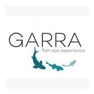 Garra Spas logo