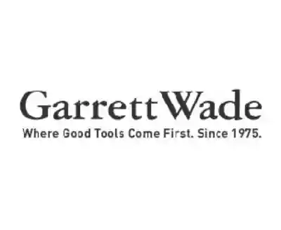 Garrett Wade discount codes