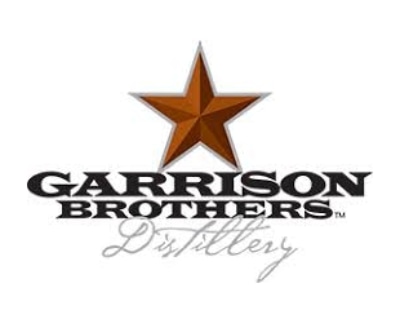 Shop Garrison Brothers logo