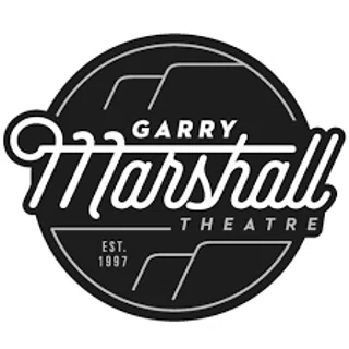 Garry Marshall Theatre logo
