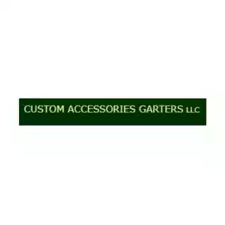 Custom Accessories Garters coupon codes