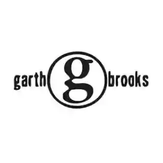 Shop Garth Brooks logo