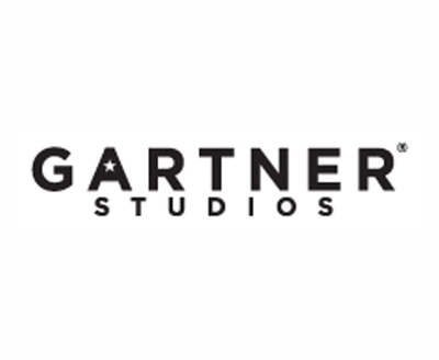 Shop Gartner Studio logo