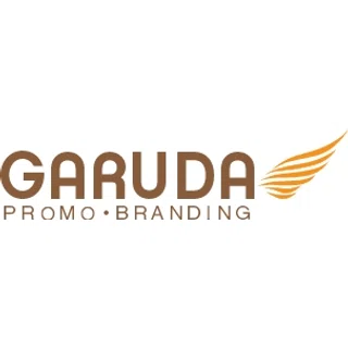 Garuda Promo & Branding Solutions logo